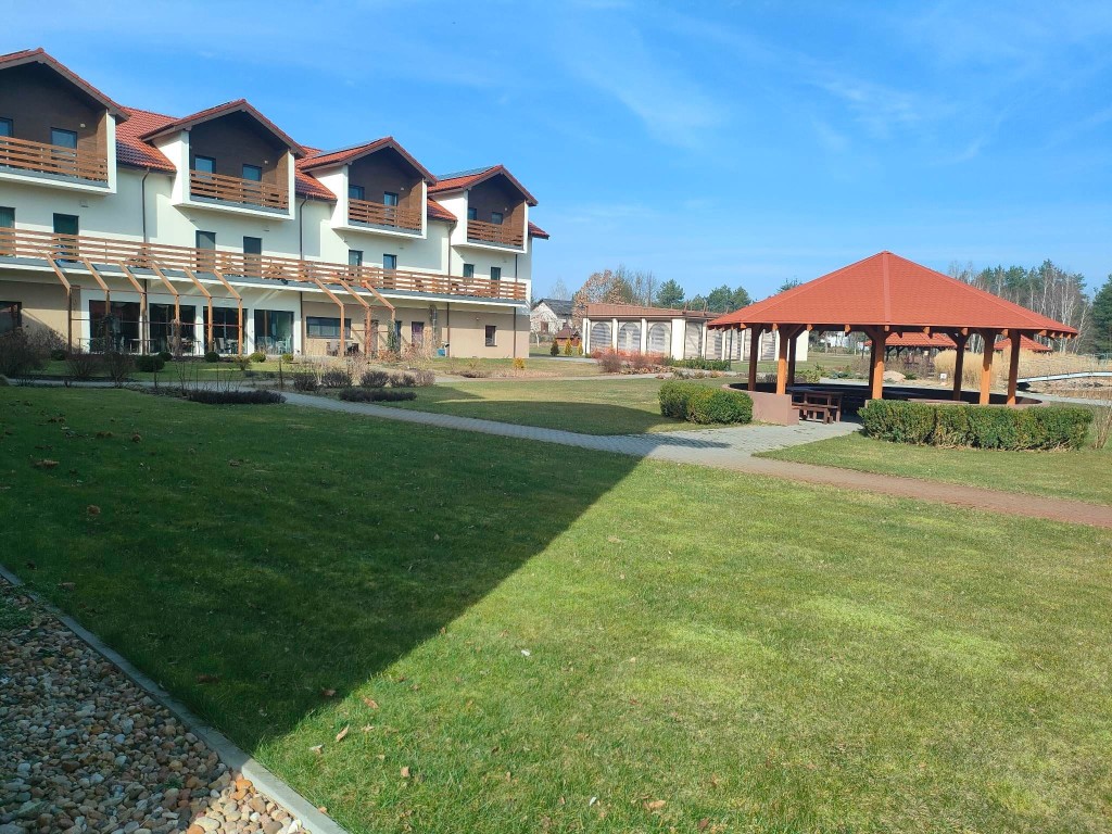 „Leśny Dom Seniora" w Piastowie