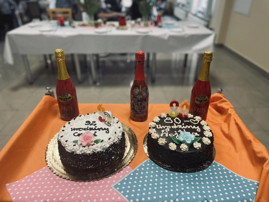 Dom Seniora „Bronek” – filia w Szelejewie Drugim