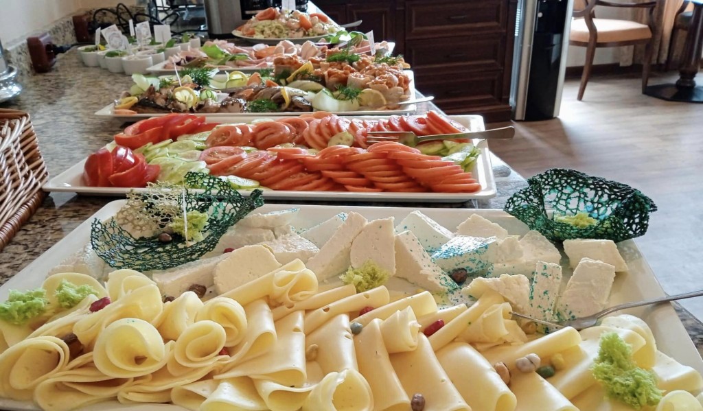 Rezydencja Seniora „Erania" w Malechowie