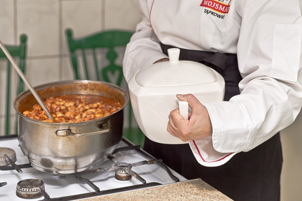 Rodzinny Dom Opieki „Zielony Dworek" w Tąpkowicach