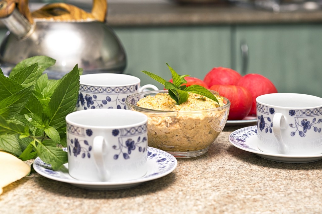 Rodzinny Dom Opieki „Zielony Dworek" w Tąpkowicach