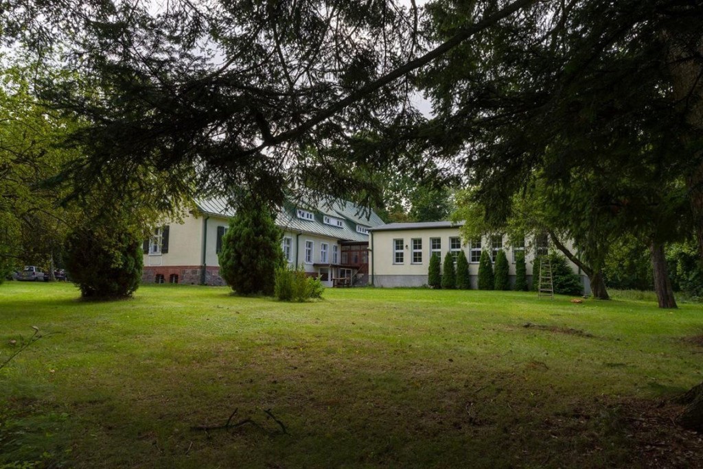 Rezydencja Seniora w Dąbrówce Wielkiej