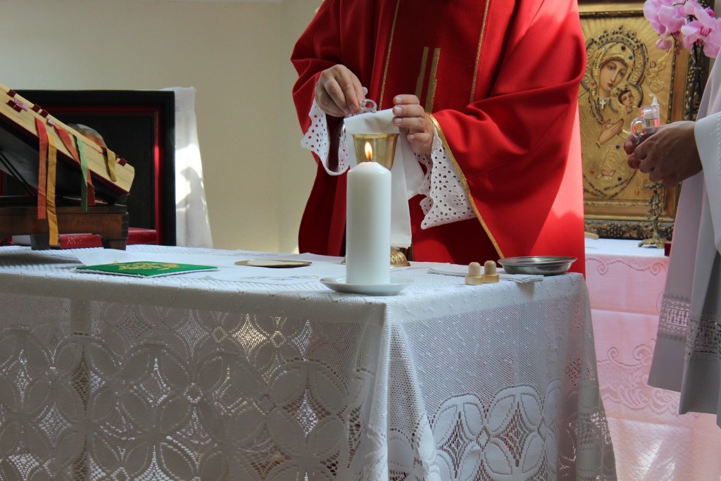 Centrum Opieki i Rehabilitacji „Dom pod Sosnami" w Paszkówce