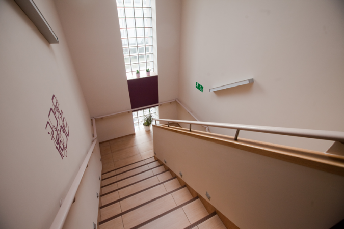 Prywatny Dom Opieki „Pensjonat pod Lipami" w Woźnikach