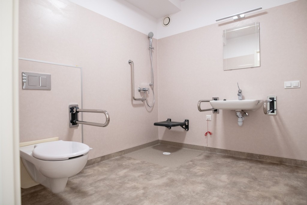 Dom Seniora „Life" w Gdyni