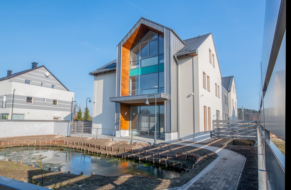 Dom Seniora „Life" w Gdyni