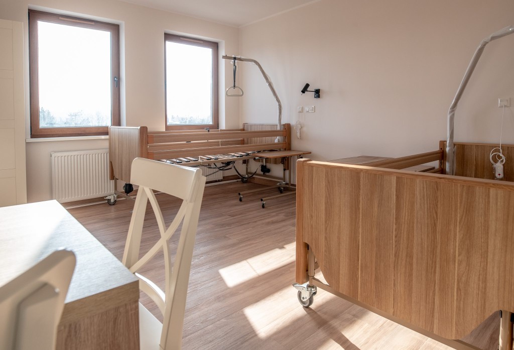 Dom Seniora „Life" w Gdyni