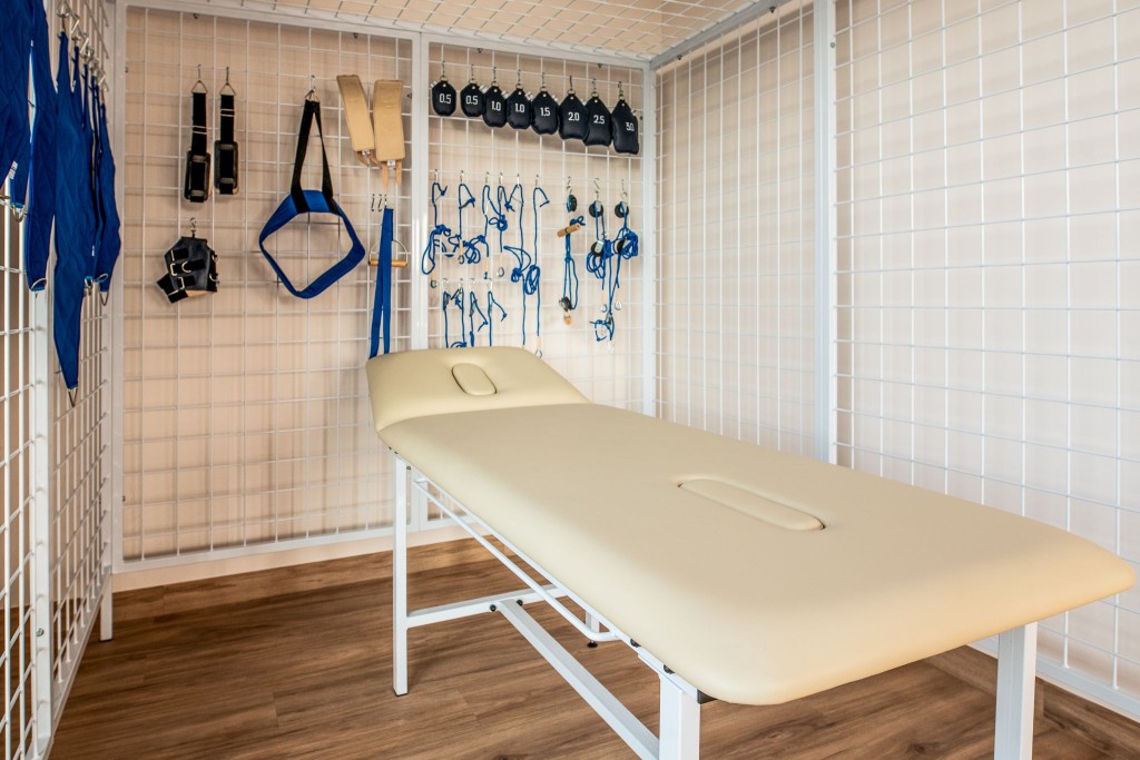 Dom Seniora „Life" w Gdyni zapewnia swoim podopiecznym profesjonalną rehabilitację i terapię zajęciową