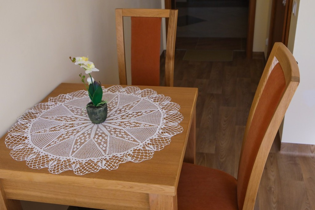 Dom Seniora „Zdzisław" w Ossowicach