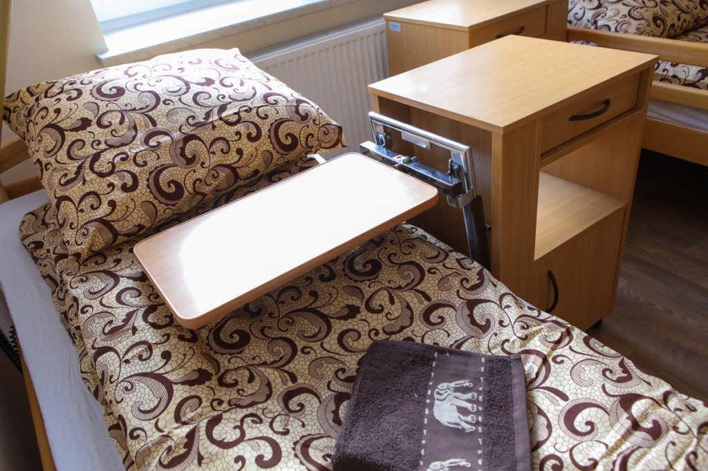 Dom Seniora „Zdzisław" w Ossowicach