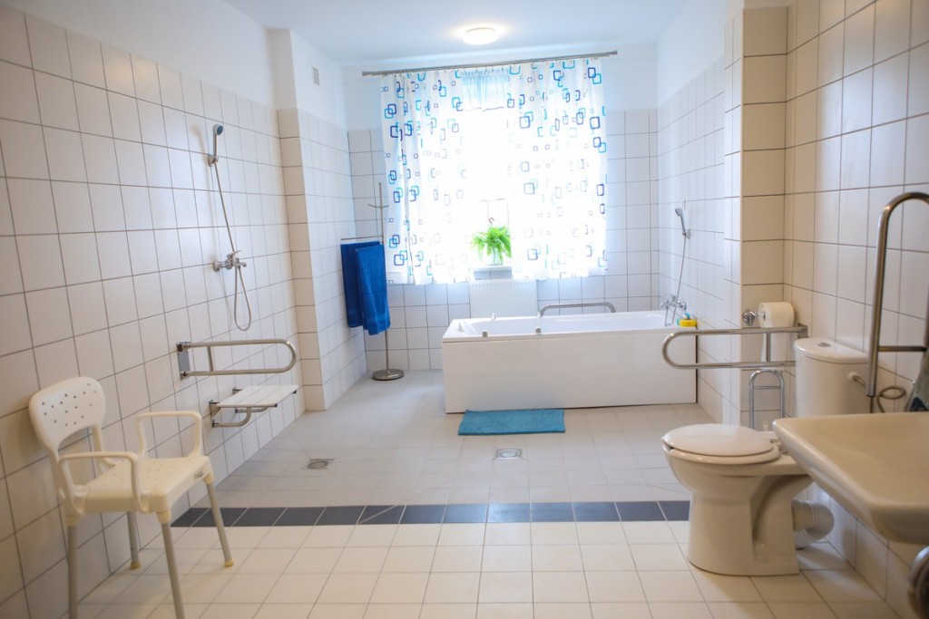 Dom Seniora „Zdzisław" w Ossowicach