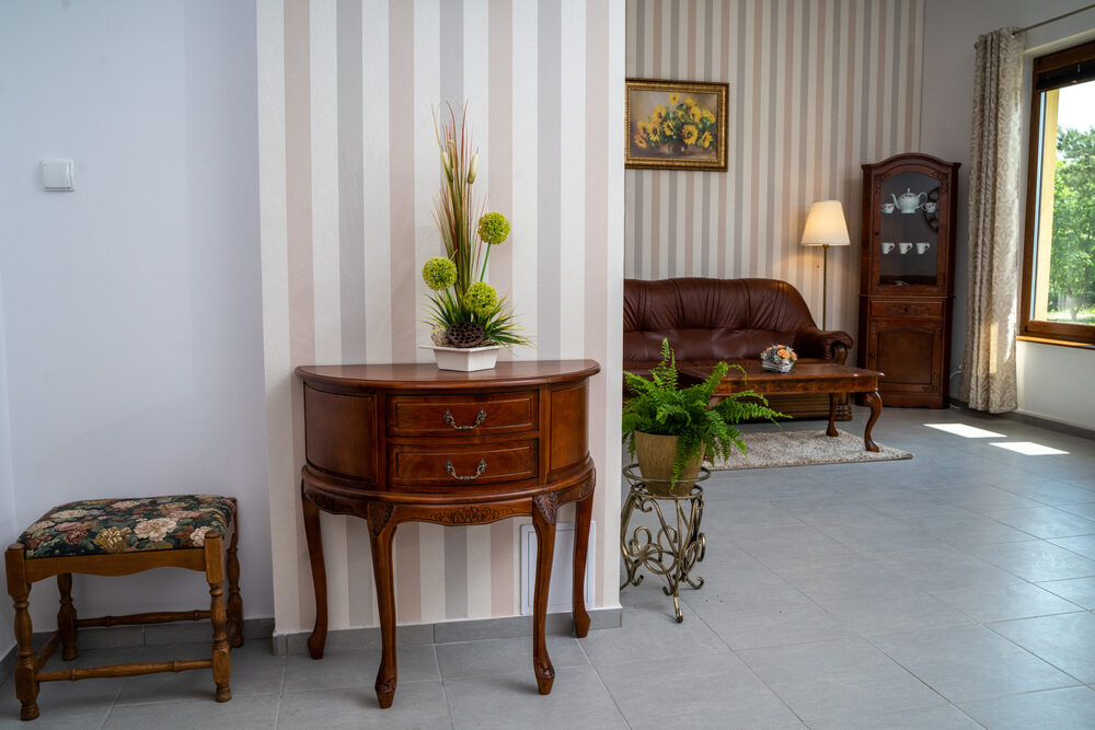 Dom Opieki „Aktywny Senior" w Koźminku