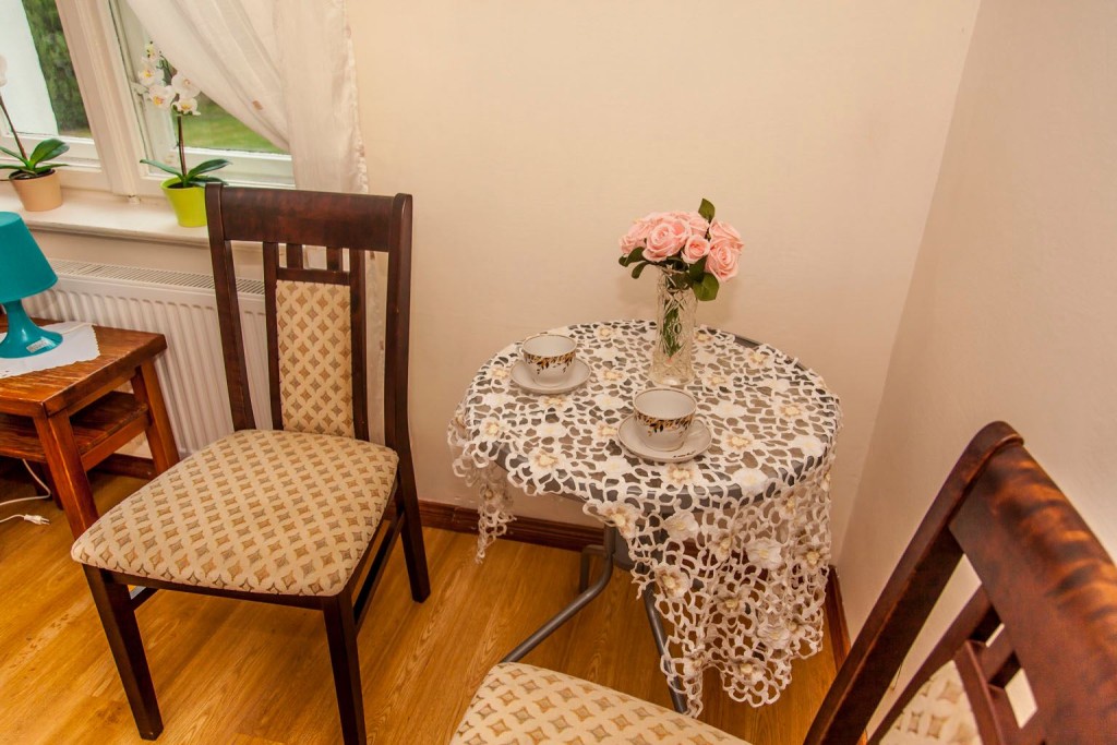 „Rezydencja Seniora" w Dąbrówce Wielkiej