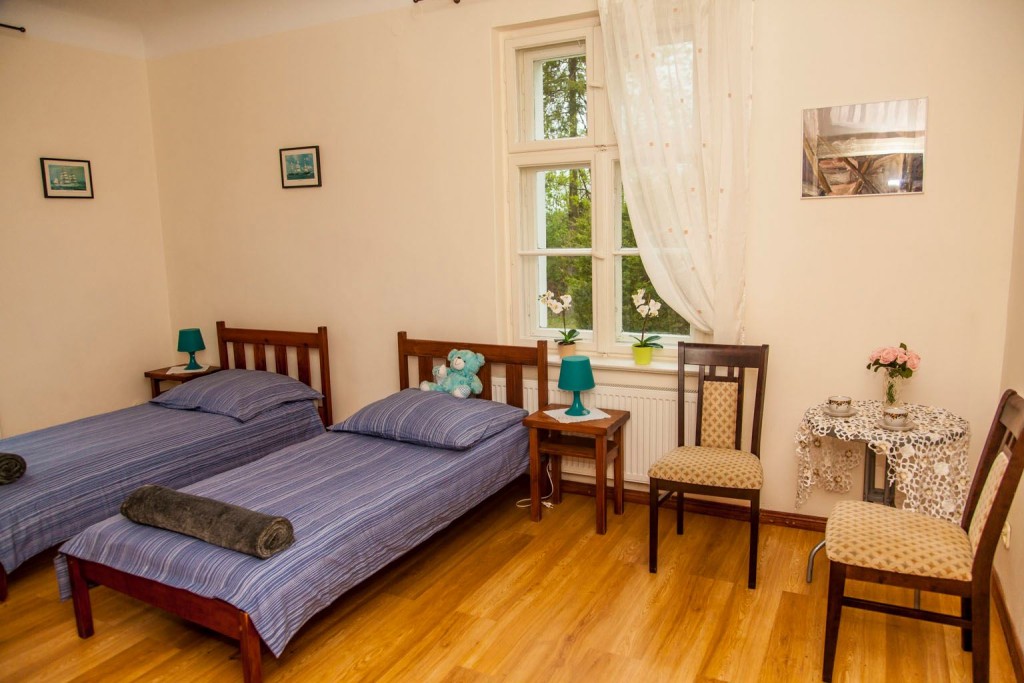 „Rezydencja Seniora" w Dąbrówce Wielkiej