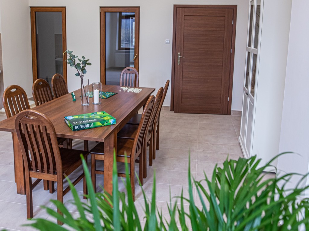 Dom Opieki „z Miłości" w Pionkach