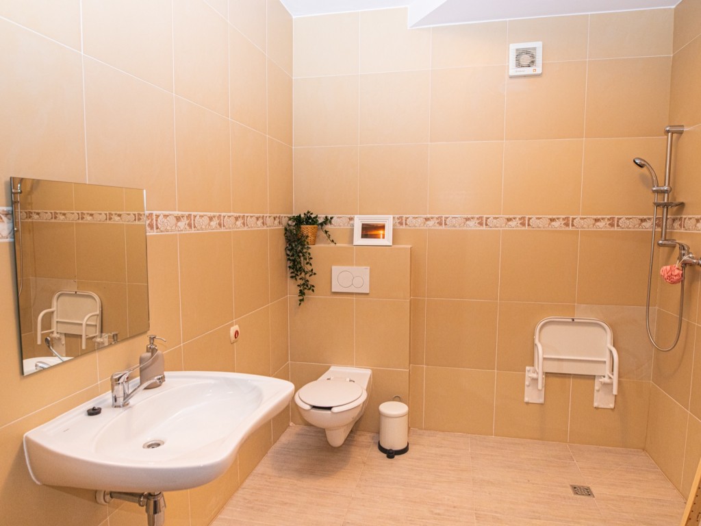 Dom Opieki „z Miłości" w Pionkach