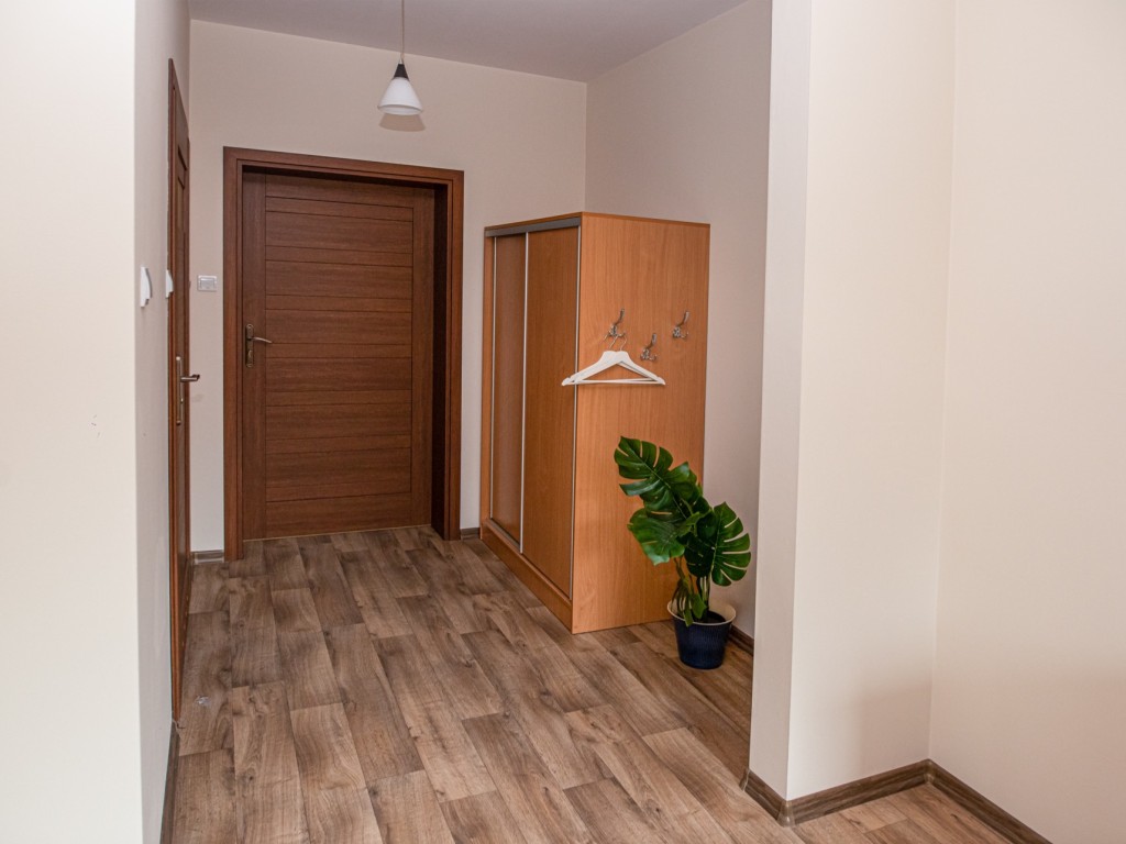 Dom Opieki „z Miłości" w Pionkach