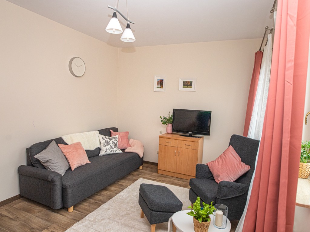 Dom Opieki „z Miłości" w Pionkach