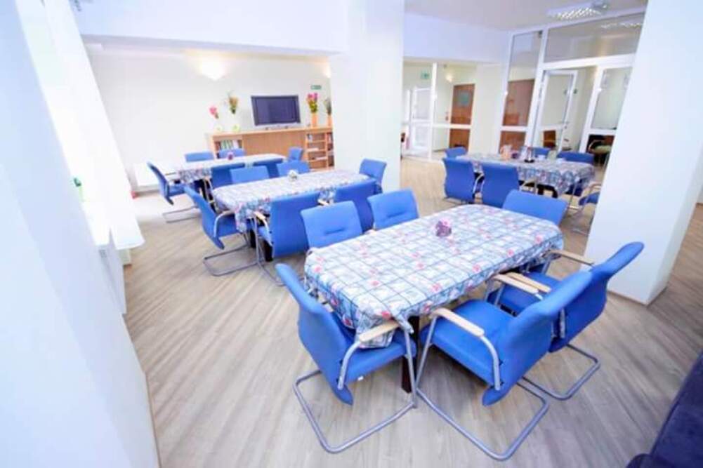 Dom Seniora „Pałac Roztocznik"