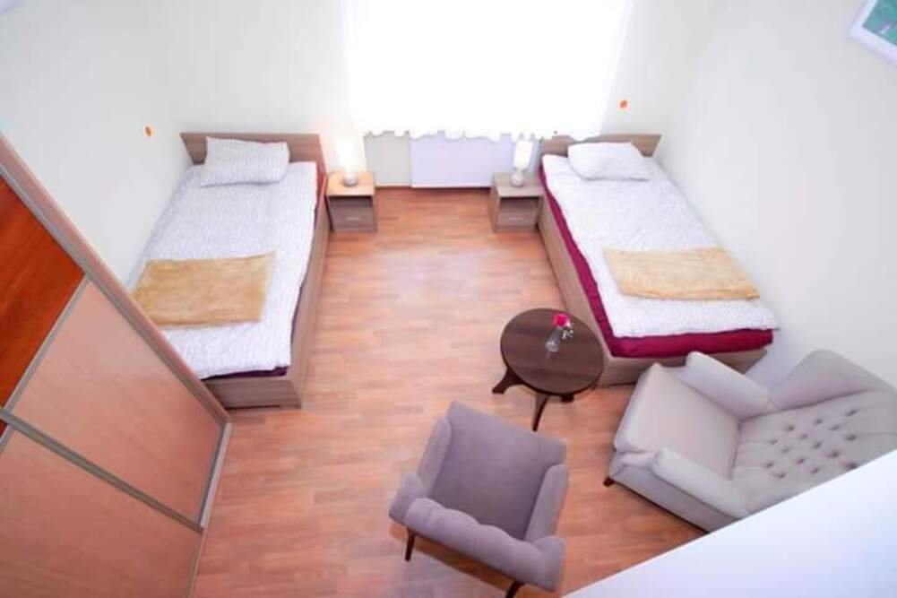 Dom Seniora „Pałac Roztocznik"