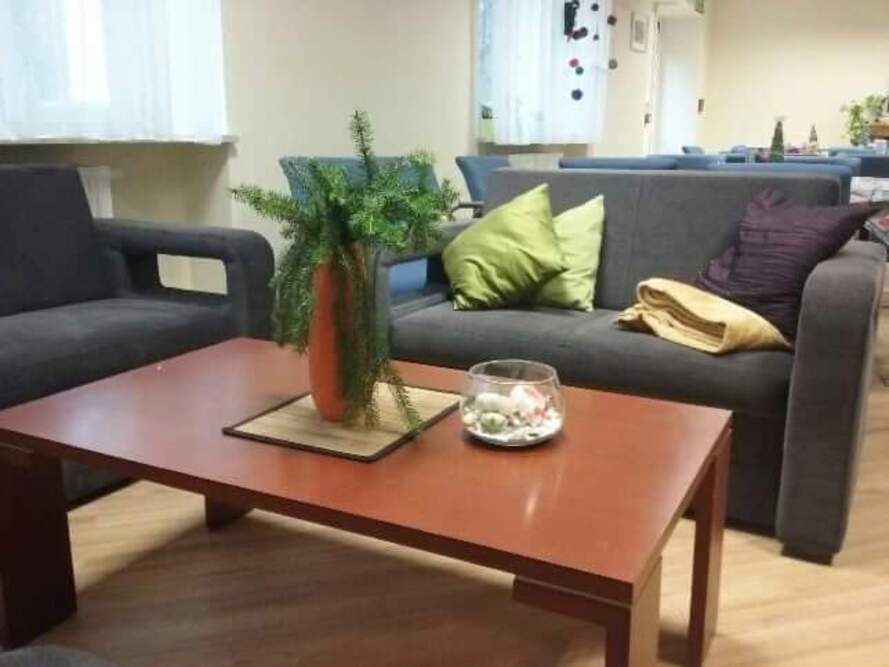 Dom Seniora „Pałac Roztocznik"