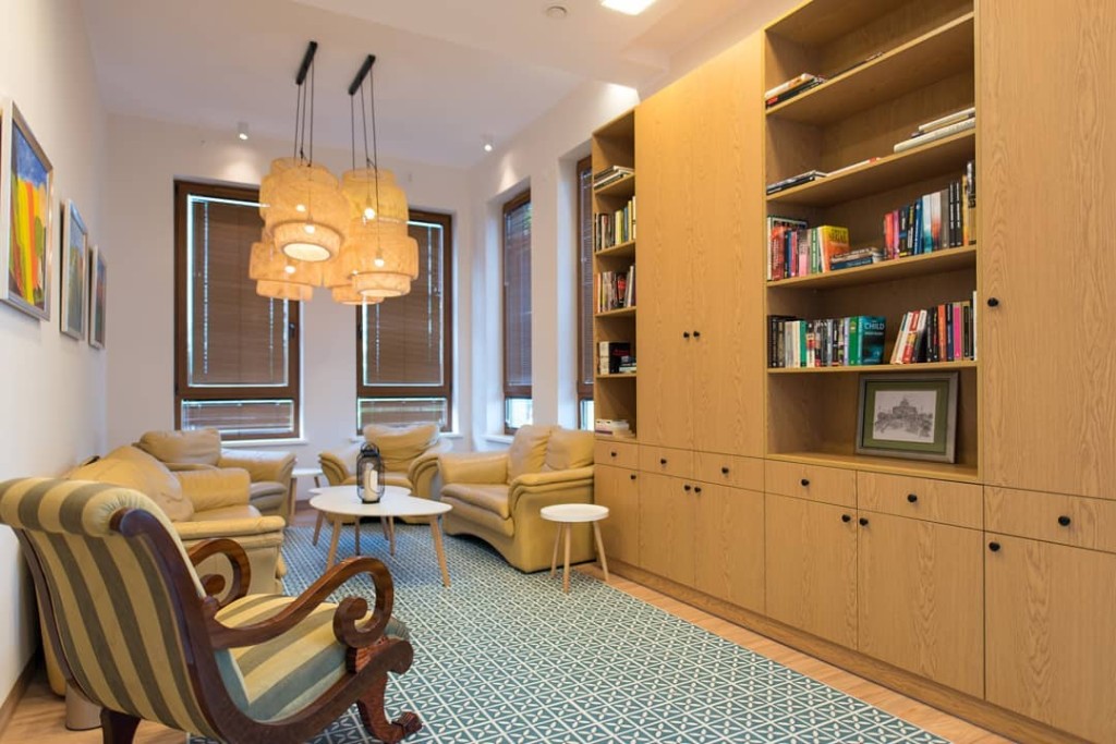 Dom Seniora „Life" w Gdyni