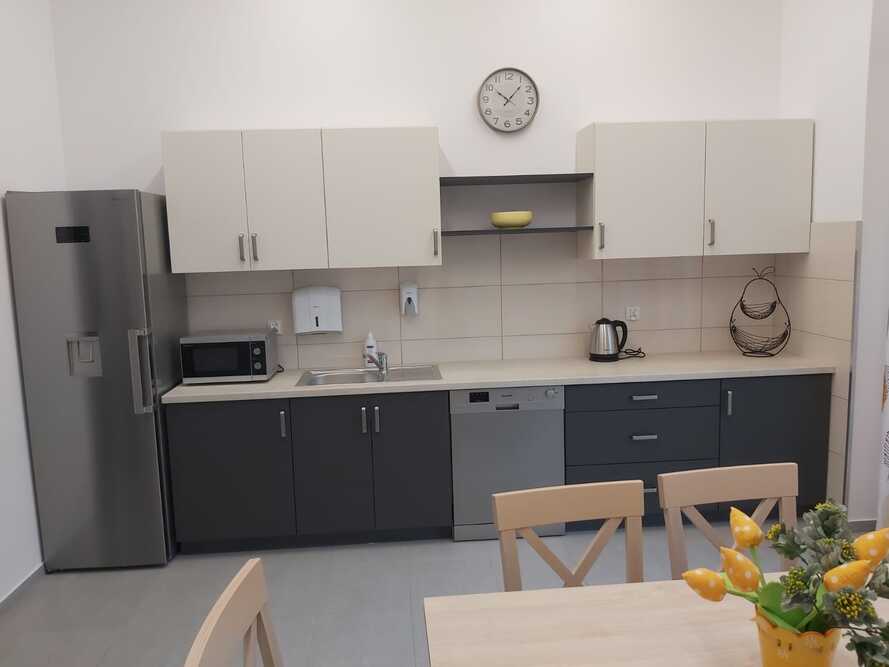 Dom Opieki „Aktywny Senior" w Koźminku