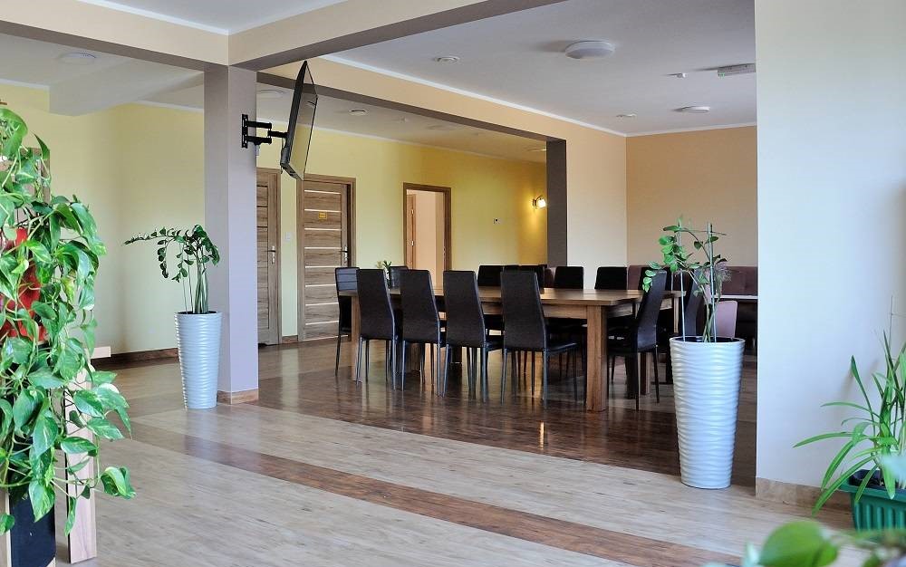 Dom Seniora „Bronek” – filia w Szelejewie Drugim