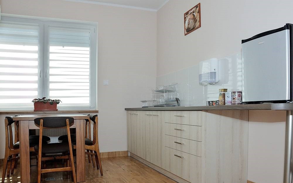 Dom Seniora „Bronek” – filia w Szelejewie Drugim