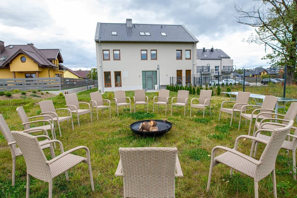 Dom Seniora „Life" w Gdyni