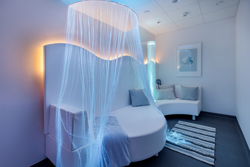 Dom Opieki Rezydencja DZIELNA w Warszawie