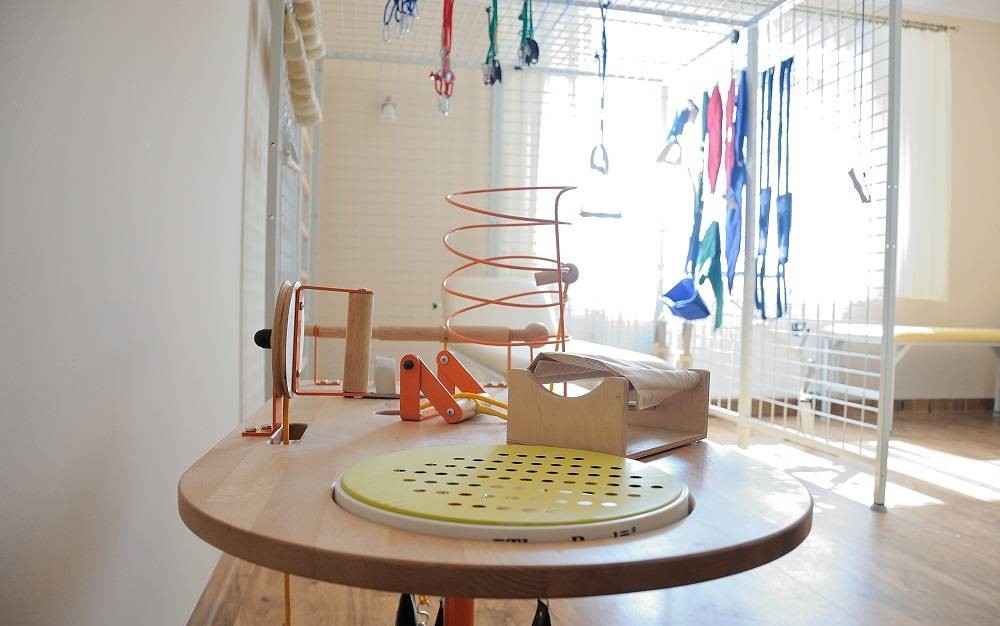 Dom Seniora „Bronek” – filia w Szelejewie Drugim