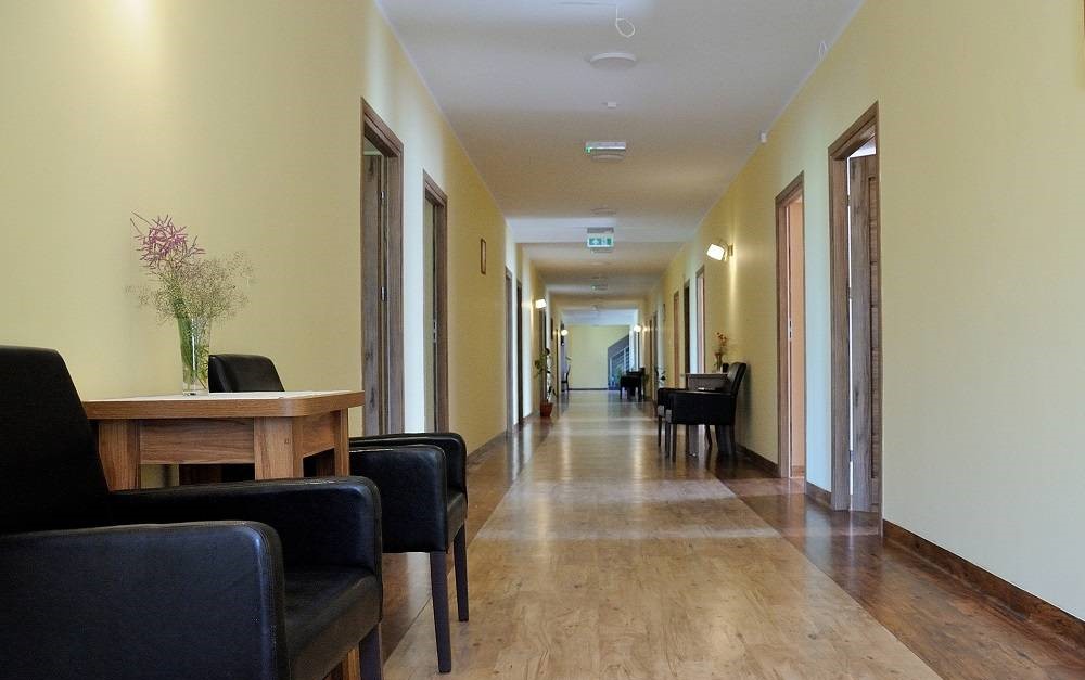 Dom Seniora „Bronek” – filia w Szelejewie Drugim