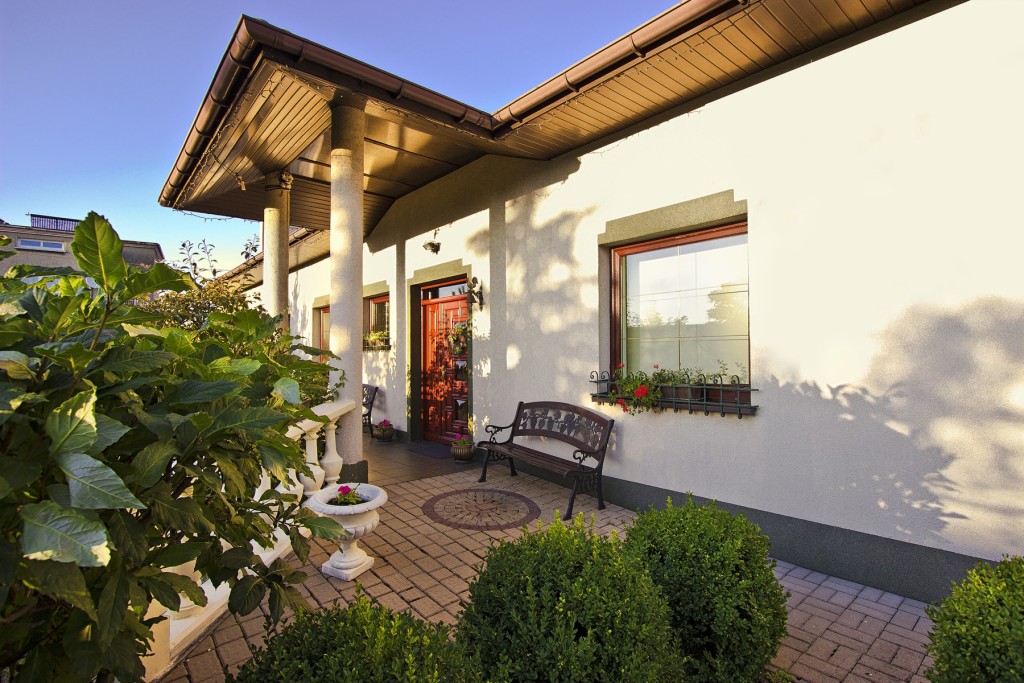 Rodzinny Dom Opieki „Zielony Dworek" w Tąpkowicach