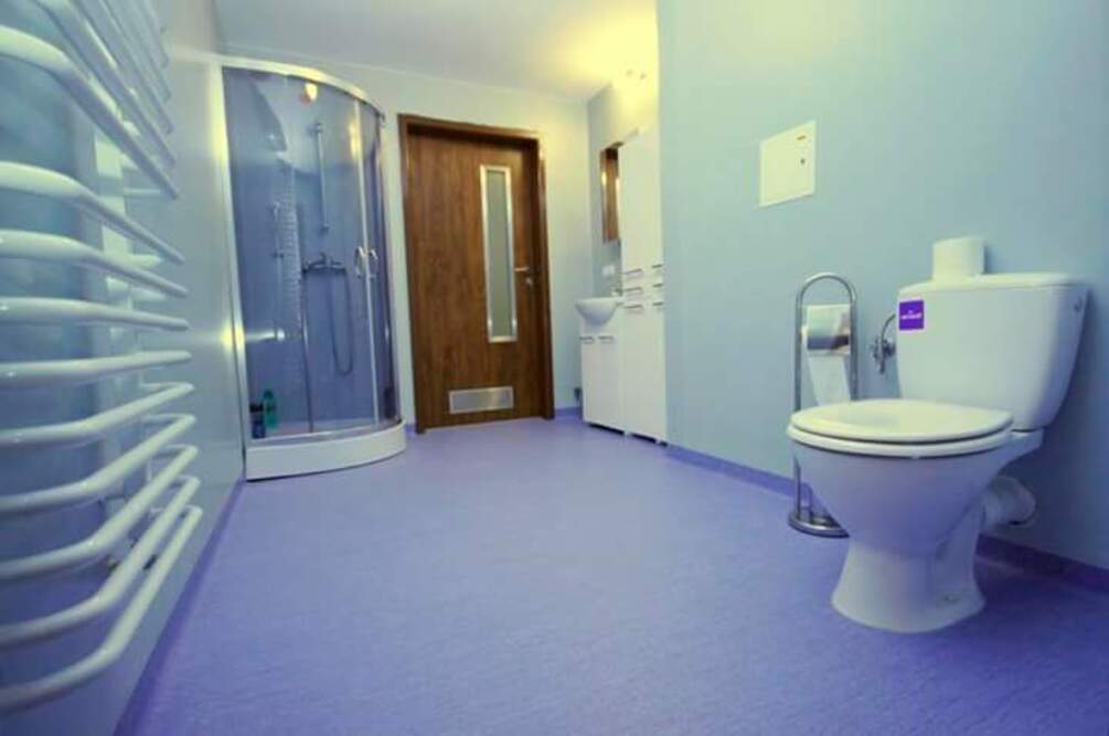 Dom Seniora „Pałac Roztocznik"