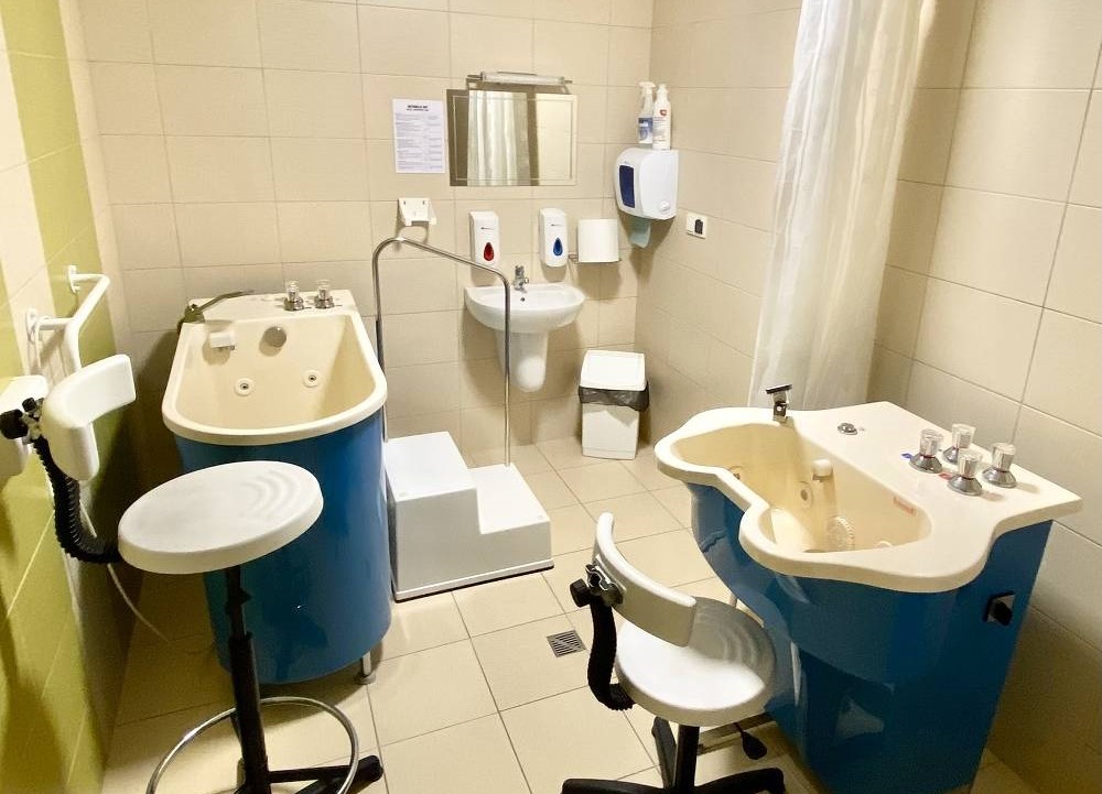 Dom Seniora „Bronek” – filia w Szelejewie Drugim