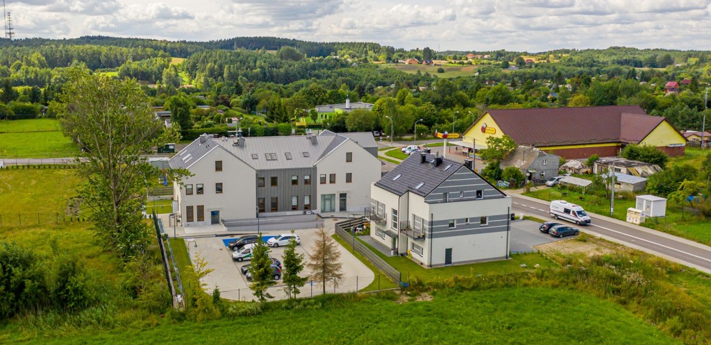 Dom Seniora „Life" w Gdyni