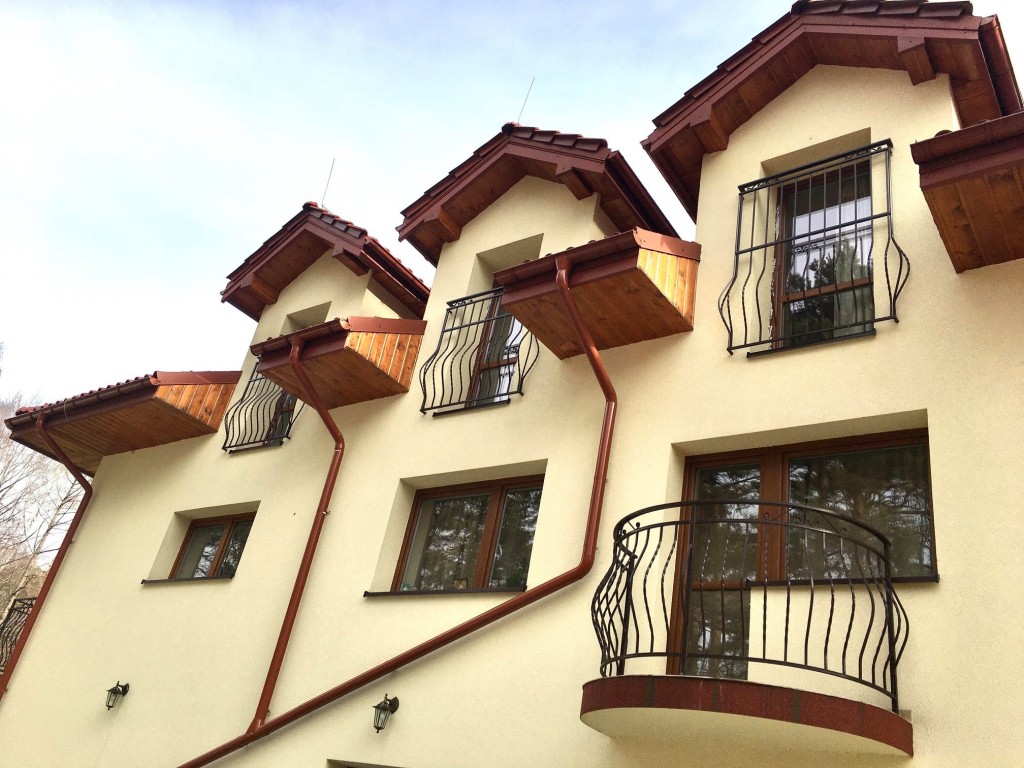 Centrum Opieki i Rehabilitacji „Dom pod Sosnami" w Paszkówce