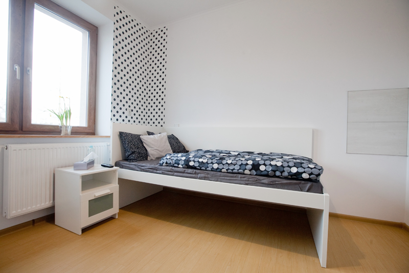 Prywatny Dom Opieki „Pensjonat pod Lipami" w Woźnikach