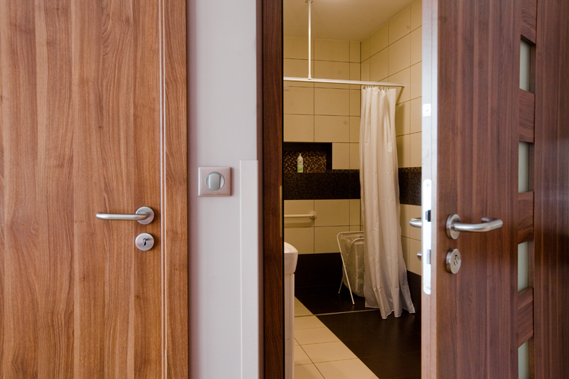 Prywatny Dom Opieki „Pensjonat pod Lipami" w Woźnikach