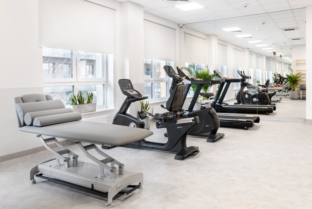 Dom Opieki Rezydencja DZIELNA w Warszawie