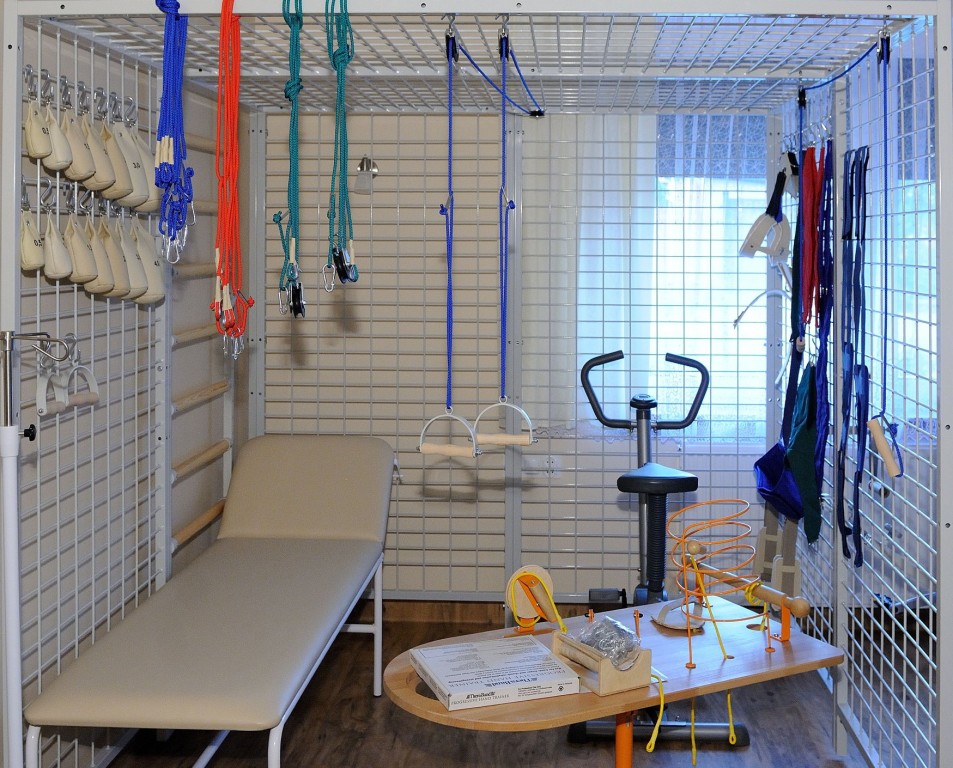 Dom Seniora „Bronek" w Lubrańcu