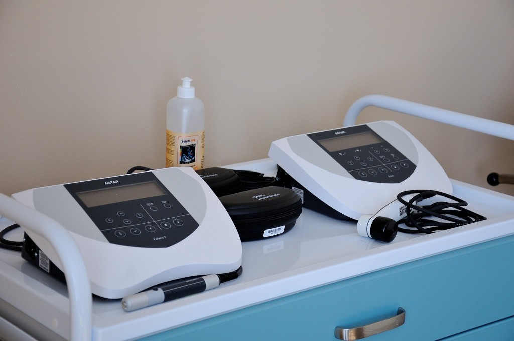 Dom Seniora „Bronek" w Lubrańcu