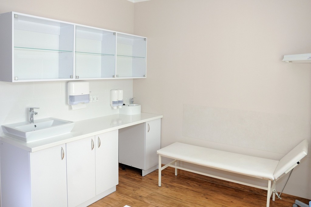 Dom Seniora „Bronek" w Lubrańcu