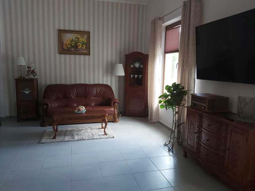 Dom Opieki „Aktywny Senior" w Koźminku