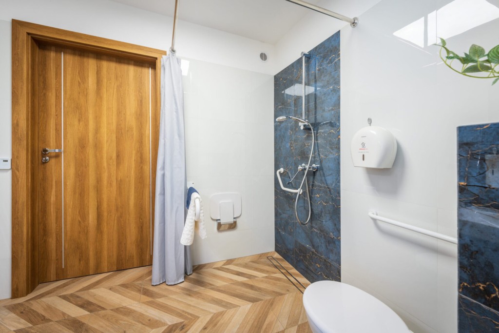 Dom Seniora „ROSE Senior Resort” w Jastrzębiej-Górze