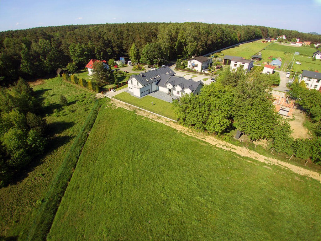 Dom Seniora „Pod Jodłami" w Rybniku