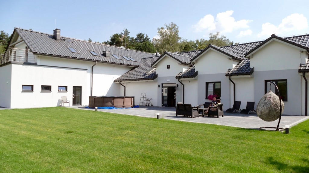 Dom Seniora „Pod Jodłami" w Rybniku