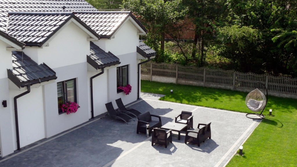 Dom Seniora „Pod Jodłami" w Rybniku