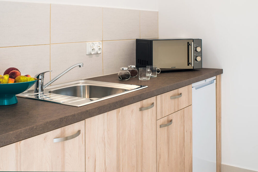 Dom Seniora „Tiliam" w Zawadzkiem